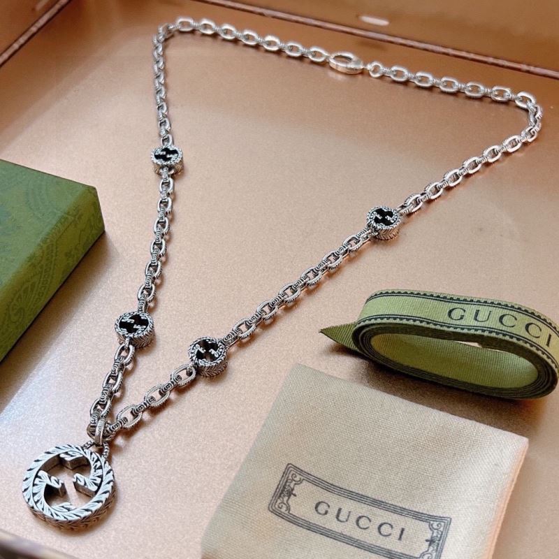 Gucci Necklaces